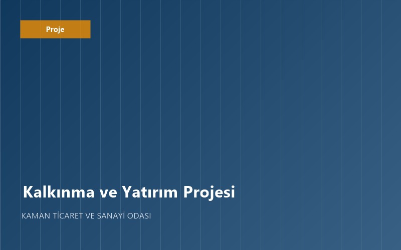 Proje