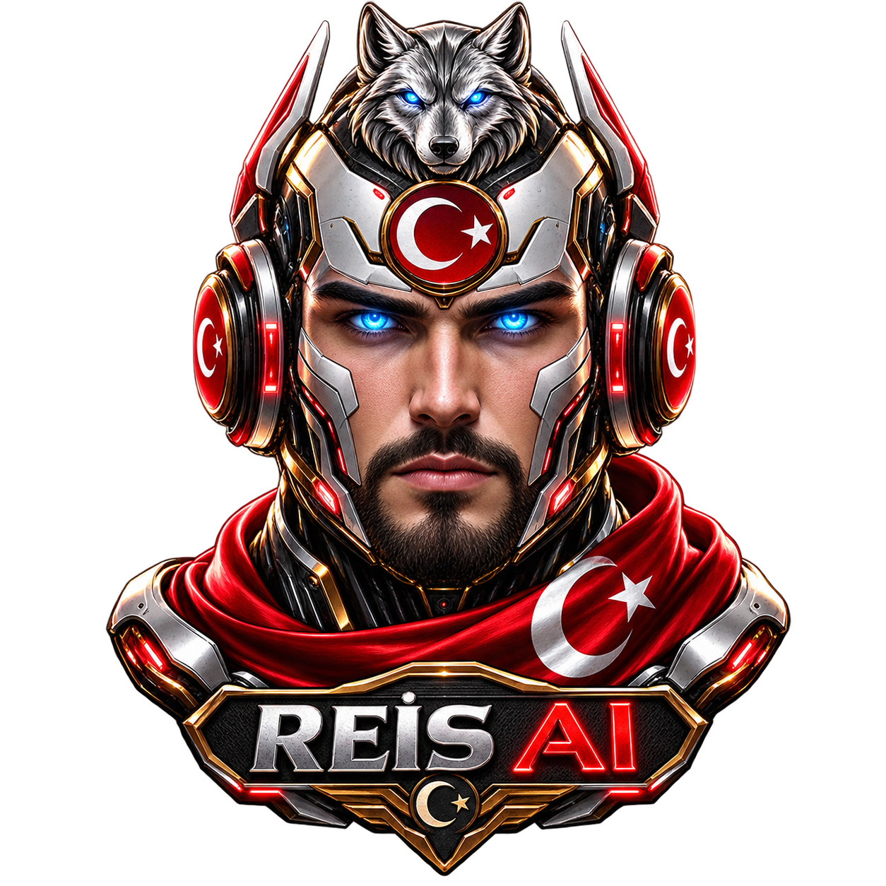 REİS AI