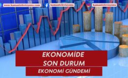 Kaman Televizyonu’na Özel: Ekonomi Gündemi – Türkiye’nin Ekonomik Büyüme Yolu ve Yerel Kalkınma Hamleleri