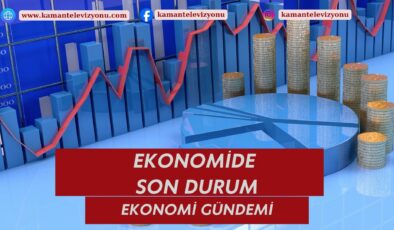 Kaman Televizyonu’na Özel: Ekonomi Gündemi – Türkiye’nin Ekonomik Büyüme Yolu ve Yerel Kalkınma Hamleleri