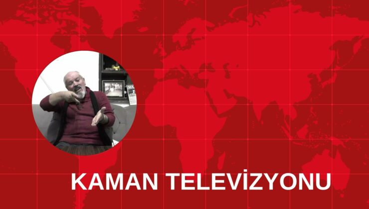 Kaman’ın Müderris Mahallesi’nde Fıtık Ağrılarına Şifa Dağıtan Masör: Hilmi Aydoğan