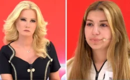 Kaman Televizyonu’na özel haber: Cinayet İtirafı! Kızından Şok Açıklama: Babama İlaç Verdikten Sonra Annemin Sevgilisi Öldürdü!