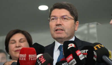 Adalet Bakanı Tunç’tan Rümeysa Öztürk açıklaması
