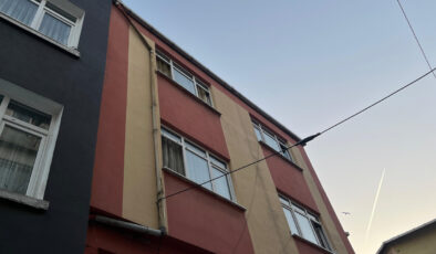 Beyoğlu’nda kardeş kavgası! Kardeşini öldüren kişi intihar etti