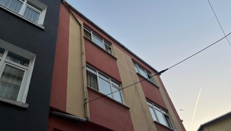 Beyoğlu’nda kardeş kavgası! Kardeşini öldüren kişi intihar etti
