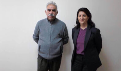DEM Parti’den İmralı görüşmesi sonrası açıklama