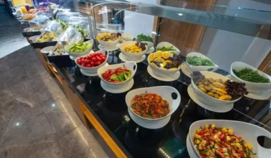 Market ve restoranlara karekod zorunluluğu getirildi