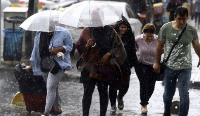 Hafta sonu plan yapacaklara uyarı! Çok fena geliyor hazır olun
