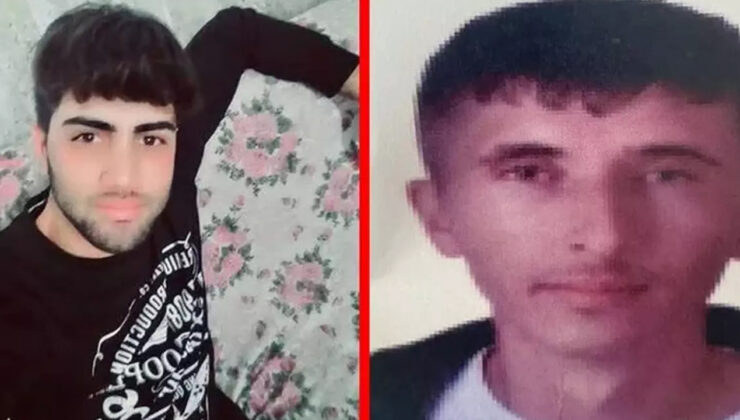 Konya’da her satırı vahşet olay! Cinsel organını kesti, kalbini söktü…