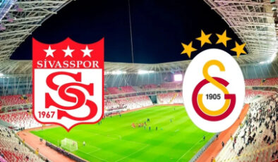 Galatasaray Sivasspor’u ağırlıyor! İşte Okan Buruk’un muhtemel 11’i