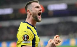 Skriniar beklenen cevabı verdi! Yeni sezonda takımda kalacak mı?