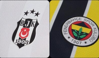 Kadıköy’de 15 Milyar TL’lik Dev Derbi!