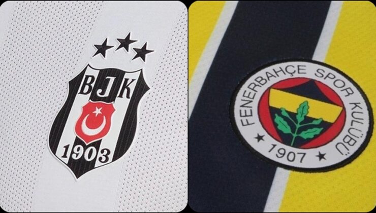 Kadıköy’de 15 Milyar TL’lik Dev Derbi!