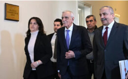 ‘Türkiye konuşacak’ dedi, tarih bile verdi! Pervin Buldan’a suikast iddiası