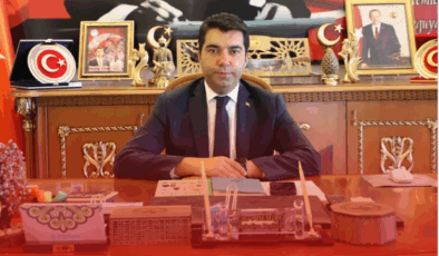 Kaman Belediye Başkanı Emre Demirci’den Kurban Bayramı Mesajı